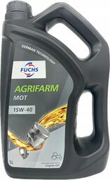 Agrifarm MOT 15W40 5L
