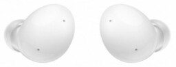 SAMSUNG Słuchawki Galaxy Buds 2 SM-R177NZWAEUE, Bluetooth, białe
