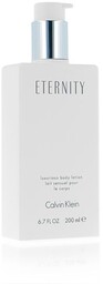 Calvin Klein Eternity Woman BODY LOTION 200ml
