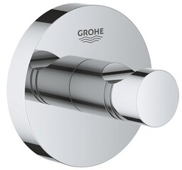 GROHE Wieszak łazienkowy Essentials 40364001 Chrom Zyskaj