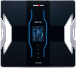 Tanita Körperfettwaage RD901 (bluetooth-fähig)