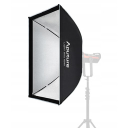 Softbox Aputure Light Box 60 x 90