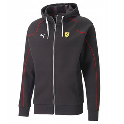 Puma Bluza Ferrari Race 53816401 R M