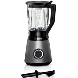 Bosch Blender kielichowy Bosch MMB6172S 1200 W bezbarwny