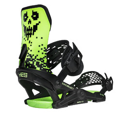 wiązania YES - Select Eiki Eiki Green Glow