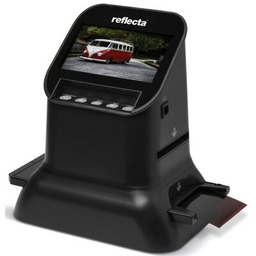 REFLECTA Skaner X66