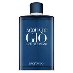 Armani (Giorgio Armani) Acqua di Gio Profondo woda