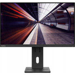 Monitor Lenovo E24-30 (63EDMAT2EU) 1920 x 1080 (FullHD)