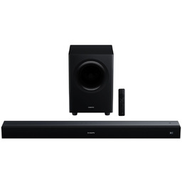 Soundbar Xiaomi Pro 2.1 300W Dolby DTS Bluetooth
