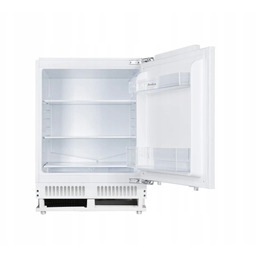 Lodówka do zabudowy Amica UC162.4i(E) 81,8cm 35 dB