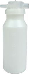 Zbiornik 200 ml do ssaka ręcznego InSense 7B-1