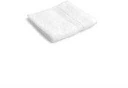Mitre Comfort Biały ręcznik dla gości Nova