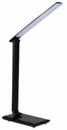 KANLUX Lampka biurkowa Preda LED B