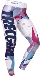 Trec Wear, Leginsy damskie, TW Leggins Trecgirl 06,