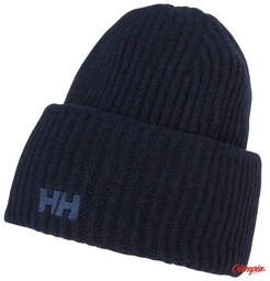 Helly Hansen Czapka zimowa Soft Rib Beanie -