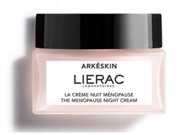 Lierac ARKESIN na noc, refill, 50 ml