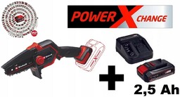 Einhell Ge-ps 18/15 Li Bl piła łańcuchowa aku