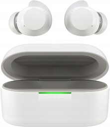 Lg Xboom Buds słuchawki bezprzewodowe redukcja szumów 2025