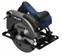 Celma Pilarka Tarczowa 1500W 190mm DBRCc66GEO