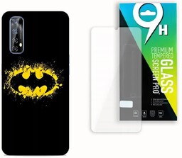 Etui Case Do Huawei P Smart 2021 +