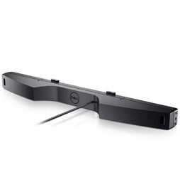 Soundbar Dell AE515M Nowy, wyraźny dźwięk,