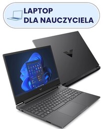 HP Laptop Victus 15-fa1151nw 15.6" IPS 144Hz i5-13420H