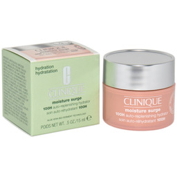 Clinique Moisture Surge 100H Auto-Replenishing Hydrator 15Ml