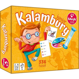 Kukuryku Kalambury Junior