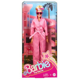 Lalka Barbie The Movie Margot Robbie jako Barbie