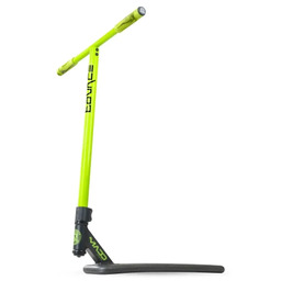 Madd Gear Bounce Tramp Scoot hulajnoga treningowa Black