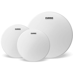EVANS G2 Coated Standard TomPack (12,13,16)