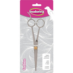 Inodorina Nożyczki inodorynowe futro dla psa