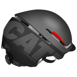 DUCATI Kask Urban Szary (rozmiar L)