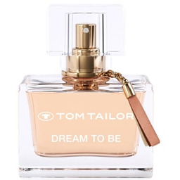 Tom Tailor Dream to be Woda toaletowa 30