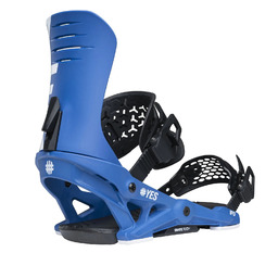 wiązania YES - Ipo Fool Blue (MULTI) rozmiar: