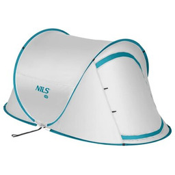 NILS CAMP Namiot NC3743 Szary