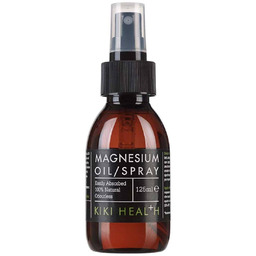 Suplement diety, Magnesium Oil Spray - Olejek magnezowy