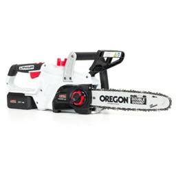 Pilarka łańcuchowa Nac akumulatorowa 30 cm CB18-30-B40-S 1x4Ah