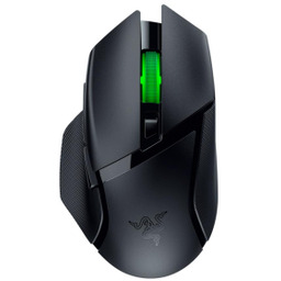 Myszka gamingowa Razer Basilisk V3 X HyperSpeed bezprzewodowa