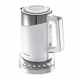 Czajnik elektryczny Concept RK3170 Cool Touch 1,7l 2200W