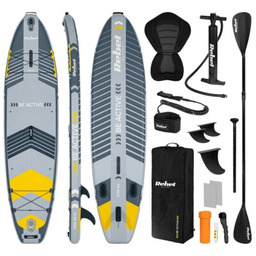 REBEL ACTIVE Deska SUP Pro RBA-4518-G 335 x