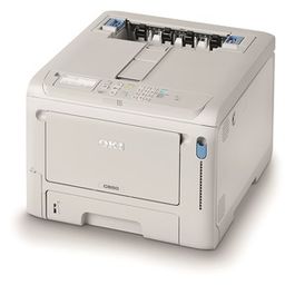 Drukarka OKI C650dn - 09006144