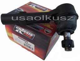 Końcówka drążka kierowniczego Chevrolet Silverado 1500 2007-2013