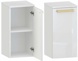 Słupek Łazienkowy ATH 35 cm DD Prawy -