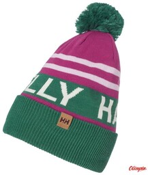 Helly Hansen Czapka zimowa Ridgeline Beanie - Magnet