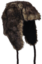 Uszanka Puchata