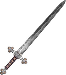 Boland 44049  miecz rycerski, długość 72,5 cm,
