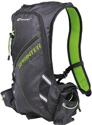 Spokey, Plecak rowerowy, Sprinter, 5 l