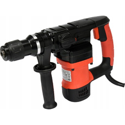 Młotowiertarka Sds-plus 1100W YT-82123 Yato