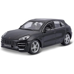 Tobar Porsche Macan w skali 1:24 - różne